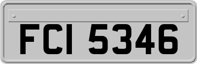 FCI5346