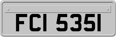 FCI5351