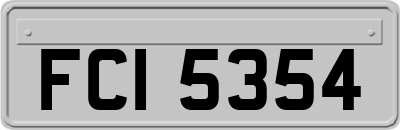 FCI5354