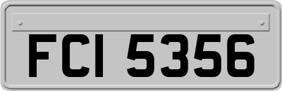 FCI5356