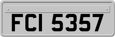 FCI5357