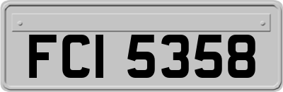 FCI5358