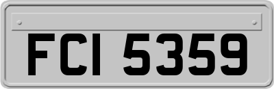 FCI5359