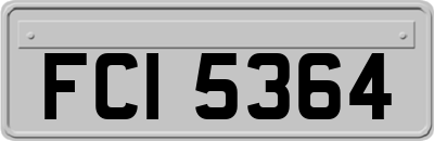 FCI5364