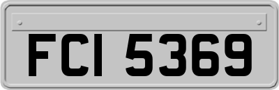 FCI5369