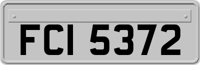 FCI5372