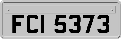 FCI5373