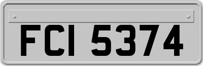 FCI5374
