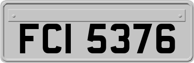 FCI5376