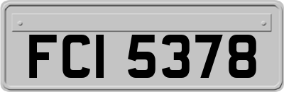 FCI5378