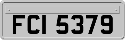 FCI5379
