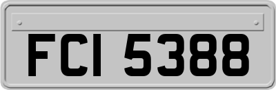 FCI5388