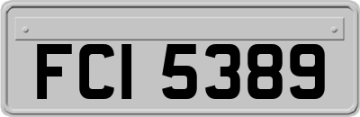 FCI5389