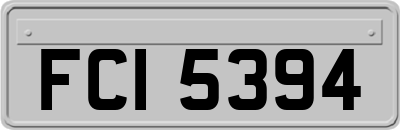 FCI5394