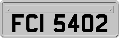 FCI5402