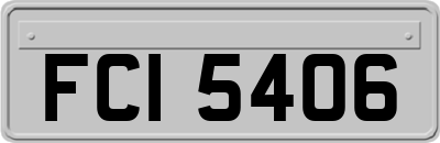FCI5406