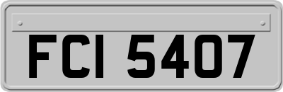 FCI5407