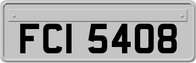 FCI5408