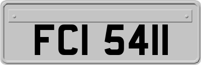 FCI5411