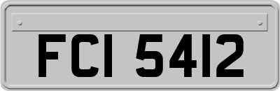 FCI5412