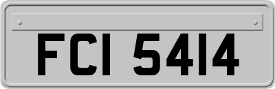 FCI5414
