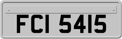 FCI5415
