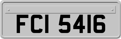 FCI5416