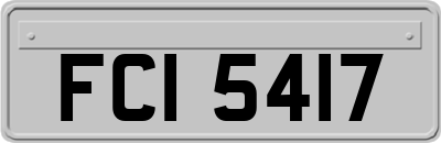 FCI5417