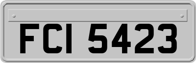 FCI5423