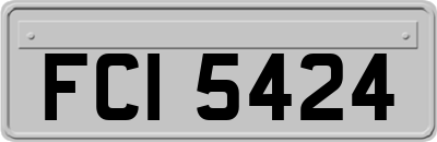 FCI5424
