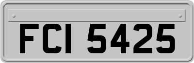 FCI5425