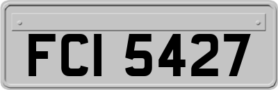 FCI5427