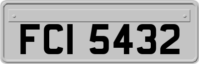 FCI5432