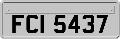 FCI5437