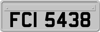 FCI5438