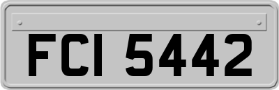 FCI5442