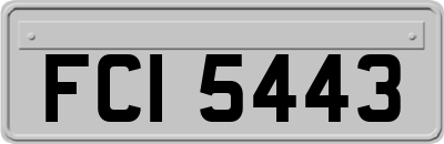 FCI5443