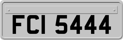FCI5444