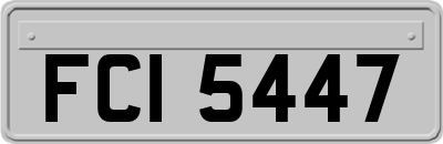 FCI5447