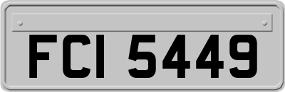 FCI5449