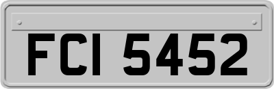 FCI5452