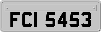 FCI5453