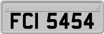 FCI5454