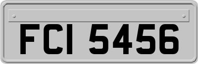 FCI5456