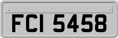 FCI5458