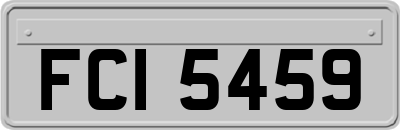 FCI5459