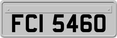 FCI5460