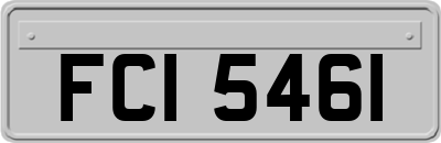 FCI5461