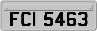 FCI5463