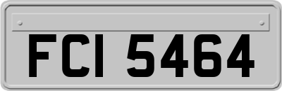 FCI5464